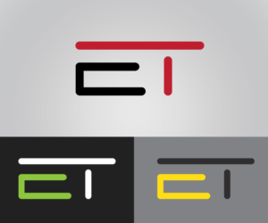 Logo Design by GeorgeB for Ewan Tavener Ltd | Design: #7741109