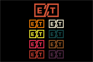 Logo Design by Magnolia S for Ewan Tavener Ltd | Design: #7730881