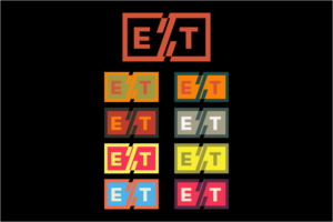 Logo Design by Magnolia S for Ewan Tavener Ltd | Design: #7730882