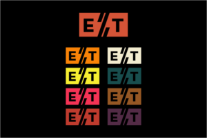 Logo Design by Magnolia S for Ewan Tavener Ltd | Design: #7730883