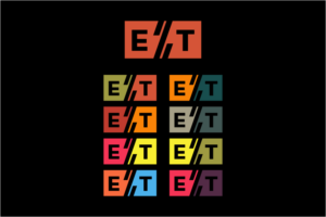 Logo Design by Magnolia S for Ewan Tavener Ltd | Design: #7730884