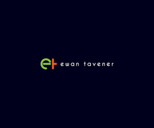 Logo Design by saulogchito for Ewan Tavener Ltd | Design: #7742054