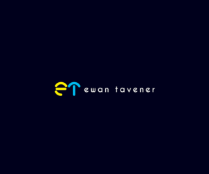 Logo Design by saulogchito for Ewan Tavener Ltd | Design: #7742111