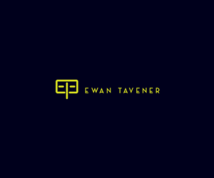 Logo Design by saulogchito for Ewan Tavener Ltd | Design: #7744267