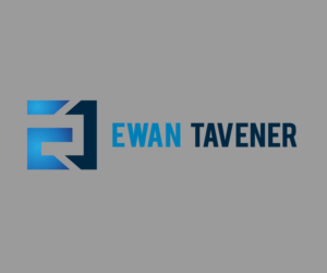 Logo Design by vijaydasr for Ewan Tavener Ltd | Design #7713618