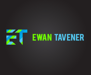 Logo Design by vijaydasr for Ewan Tavener Ltd | Design: #7739321