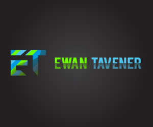 Logo Design by vijaydasr for Ewan Tavener Ltd | Design: #7739322