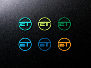 Logo Design by logomaster24 for Ewan Tavener Ltd | Design: #7676580