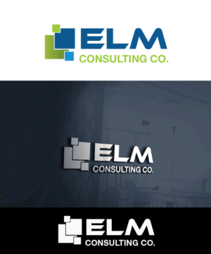 Logo Design by joliau for ELM Consulting Co. | Design: #7739794