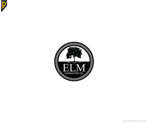 Logo-Design von poisonvectors für ELM Consulting Co. | Design #7735848