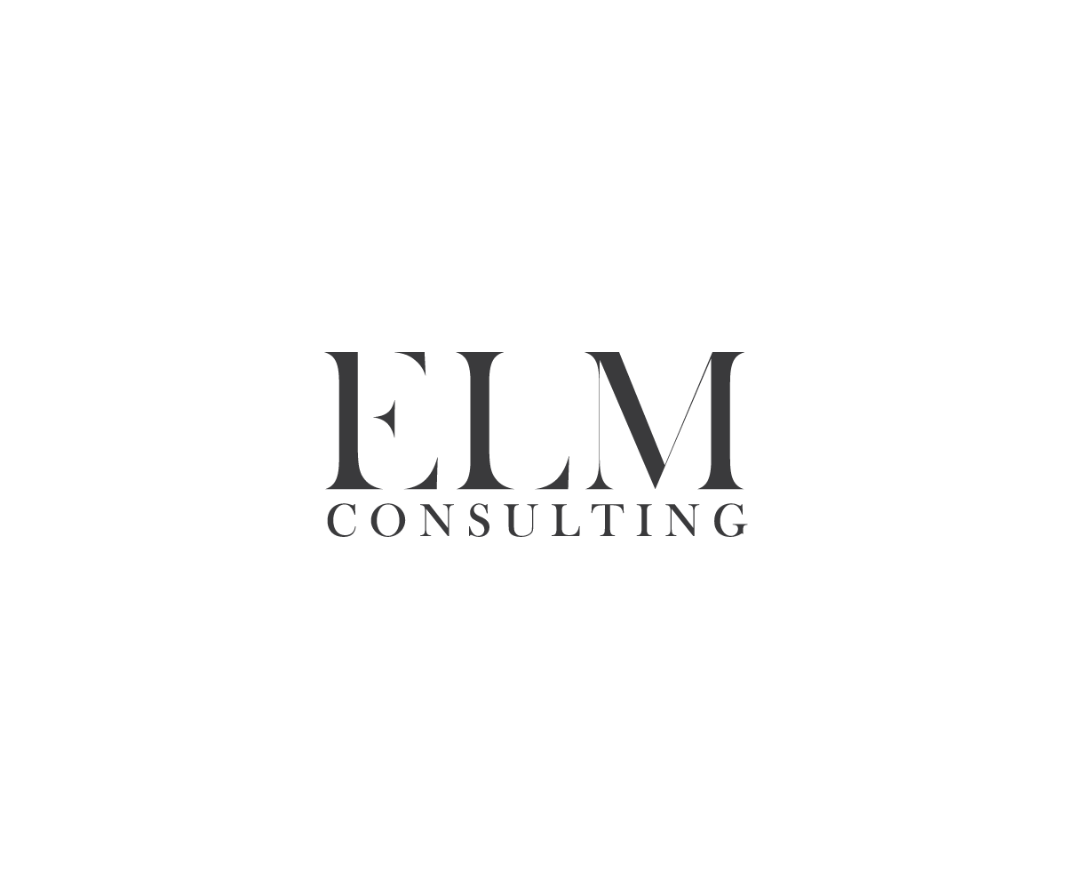 Logo-Design von meygekon für ELM Consulting Co. | Design #8154986