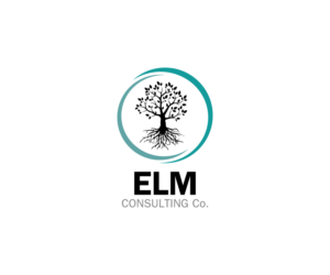 Logo Design by SUDHEESH KV for ELM Consulting Co. | Design: #7648200