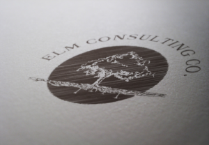 Logo Design by at-as for ELM Consulting Co. | Design: #7758483