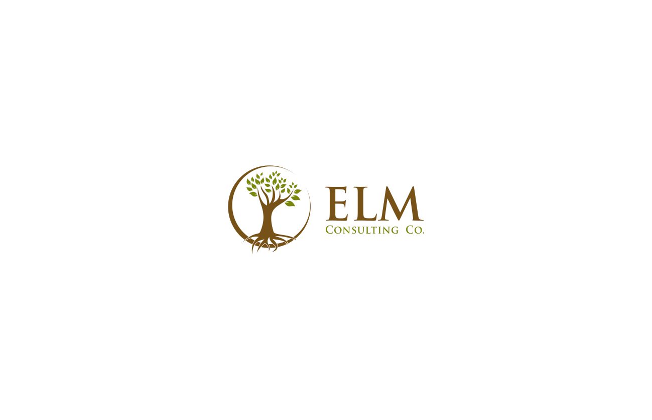 Diseño de Logo por laceymosleyy para ELM Consulting Co. | Diseño #7815502