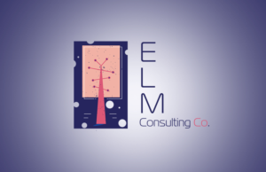 Logo Design by krokodila for ELM Consulting Co. | Design: #7706759