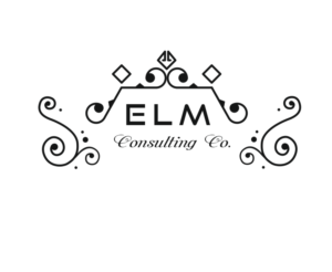 Logo Design by krokodila for ELM Consulting Co. | Design: #7727327