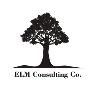 Logo Design by krokodila for ELM Consulting Co. | Design: #7727328