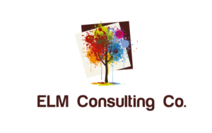 Logo-Design von krokodila für ELM Consulting Co. | Design #7733395