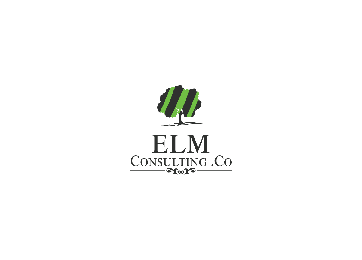 Logo Design by anonrotide for ELM Consulting Co. | Design #8153670
