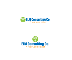Logo Design by oveed_art for ELM Consulting Co. | Design: #7679274