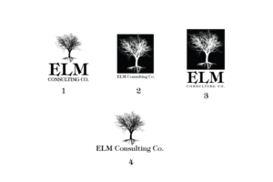 Logo Design by Hulk smith for ELM Consulting Co. | Design: #8009865