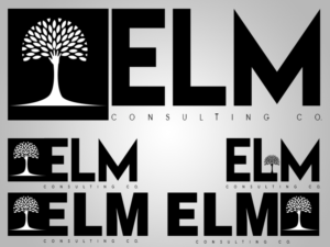 Logo Design by fernandomencocini for ELM Consulting Co. | Design: #7677135