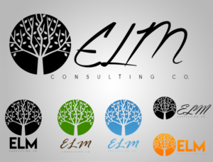 Logo Design by fernandomencocini for ELM Consulting Co. | Design: #7677440