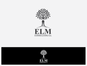 Logo Design by gam_gym for ELM Consulting Co. | Design: #7692268