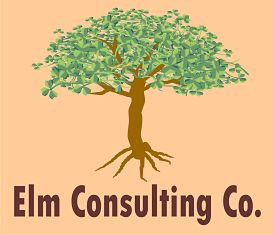 Diseño de Logo por sanghvizankhana para ELM Consulting Co. | Diseño #8014450