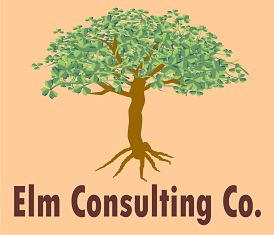 Logo Design by sanghvizankhana for ELM Consulting Co. | Design: #8014450