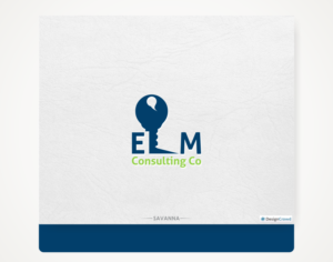 Logo Design by Savana for ELM Consulting Co. | Design: #7970512