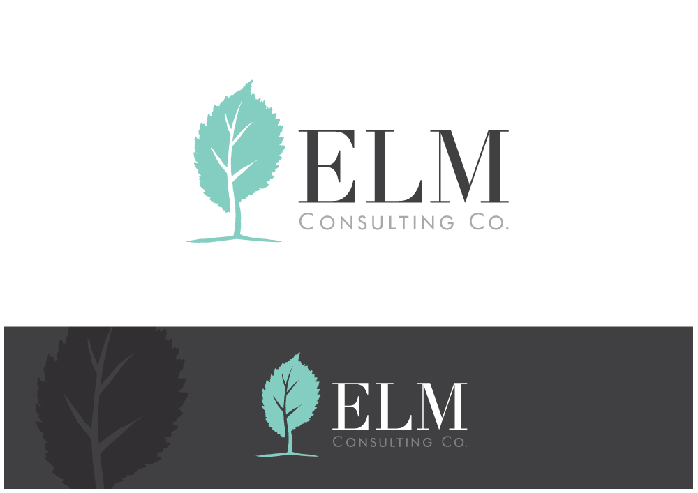 Logo Design by Nigel B for ELM Consulting Co. | Design: #8461538