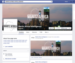 Logo Design by lazdovskis.davis for Maritz Publishing | Design: #7705065