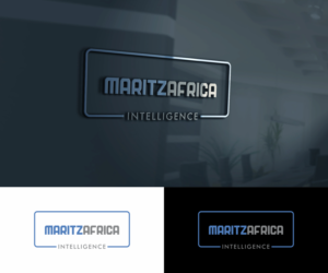 Logo Design by rendy cemix for Maritz Publishing | Design #7720394