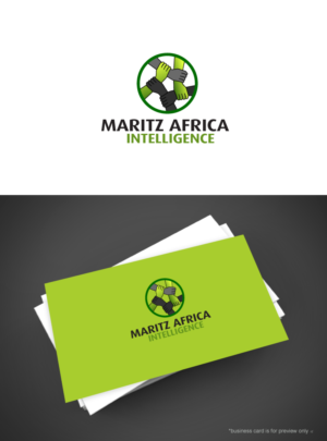 Logo Design by Aleksic for Maritz Publishing | Design: #7693960