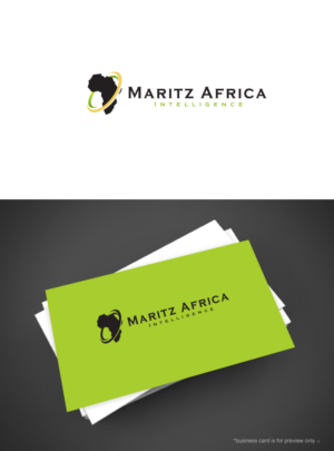 Logo Design by Aleksic for Maritz Publishing | Design: #7693961