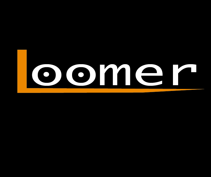 Logo-Design von ausEdesigns für Loomer Pty Ltd | Design #1924580