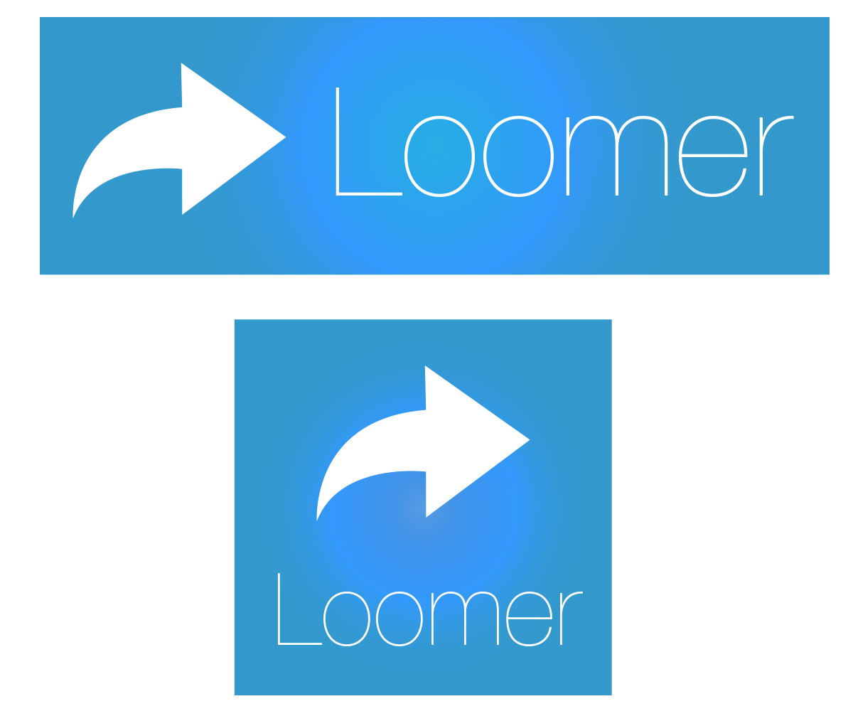 Logo Design by Diogo for Loomer Pty Ltd | Design #1931088