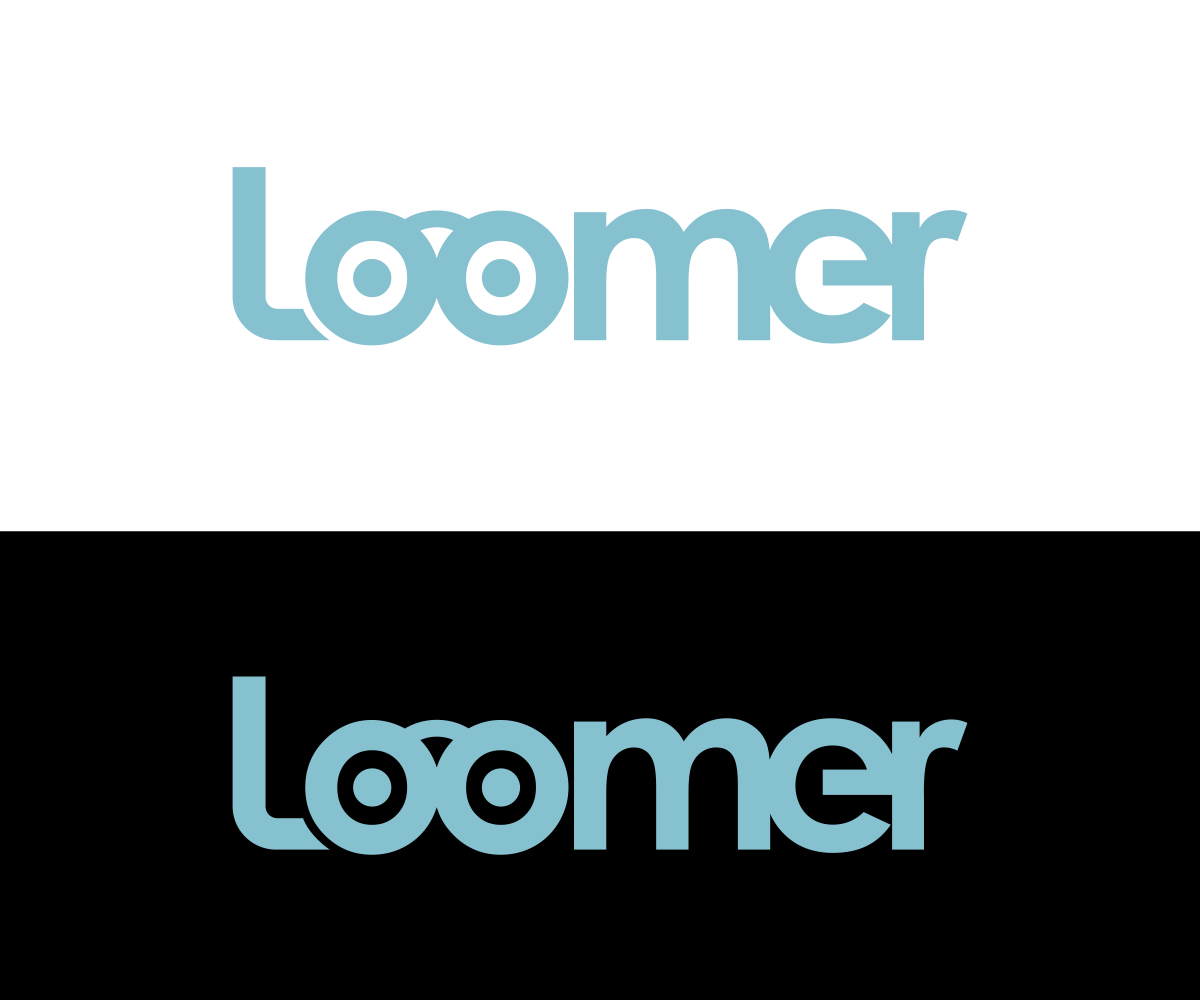 Diseño de Logo por allegra creativa para Loomer Pty Ltd | Diseño #1939354