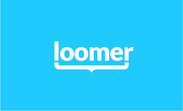 Logo-Design von JRM Designs für Loomer Pty Ltd | Design #1907192