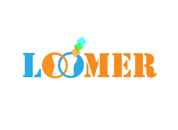 Logo Design by Edesign (New way of Design) for Loomer Pty Ltd | Design #1917932