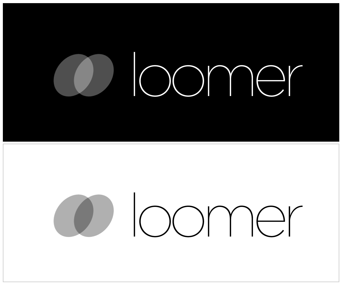 Diseño de Logo por karlnuttall para Loomer Pty Ltd | Diseño #1902425
