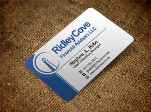 Diseño de Tarjeta de Presentación por Pixi Dust para este proyecto | Diseño: #7656743