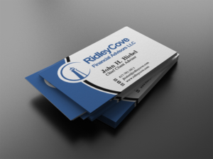 Diseño de Tarjeta de Presentación por Pixi Dust para este proyecto | Diseño: #7656744