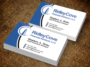 Diseño de Tarjeta de Presentación por Pixi Dust para este proyecto | Diseño: #7656745