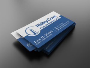 Diseño de Tarjeta de Presentación por Pixi Dust para este proyecto | Diseño: #7656746