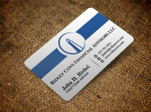 Diseño de Tarjeta de Presentación por Pixi Dust para este proyecto | Diseño: #7656749