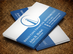 Business Card Design by Pixi Dust for this project | Design: #7656750