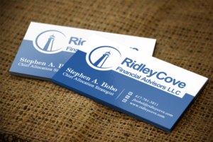 Business Card Design by Pixi Dust for this project | Design: #7656752