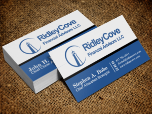 Business Card Design by Pixi Dust for this project | Design: #7656754